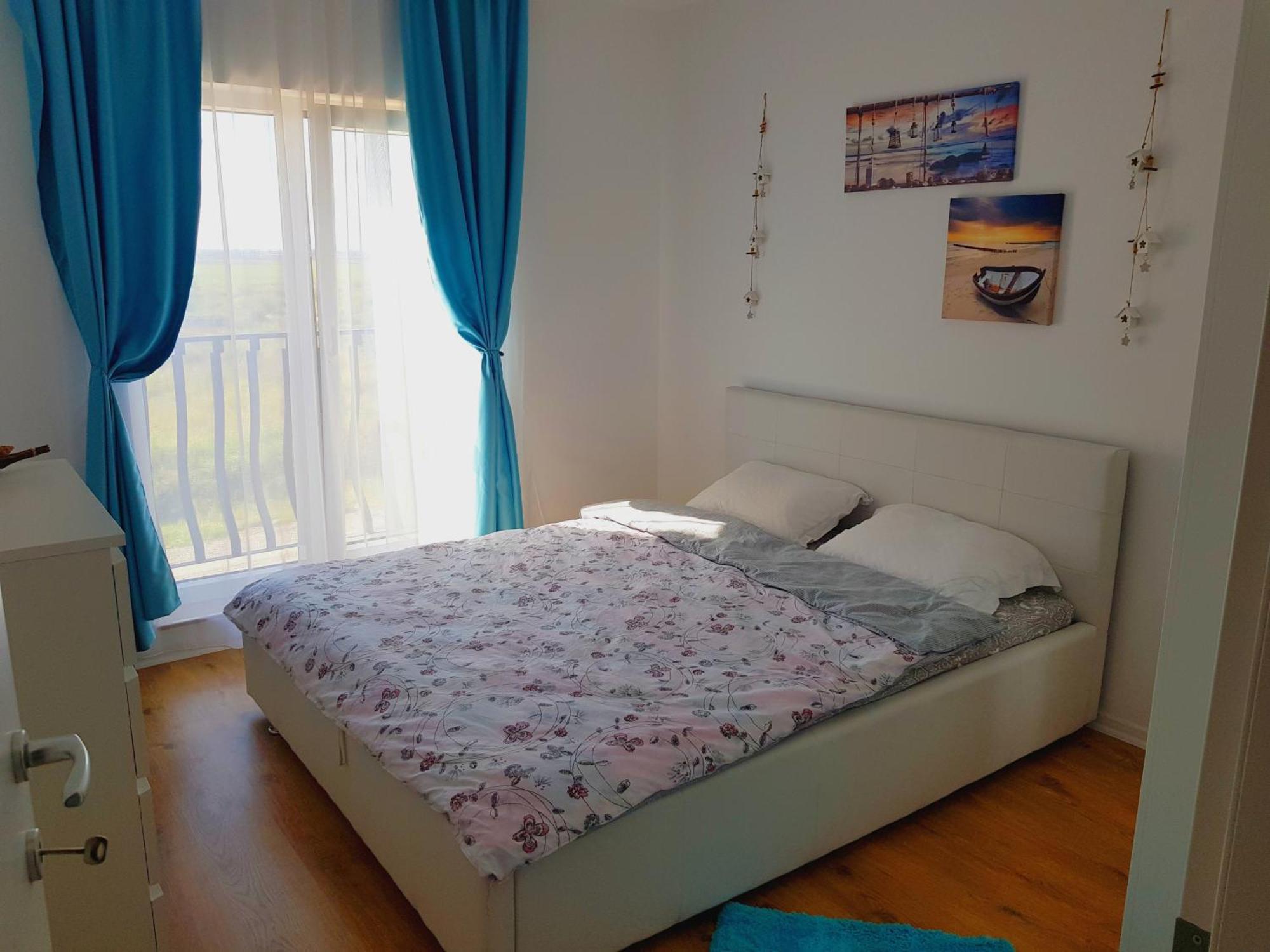 Luxury Apartment With Pool In North Bucharest Cretuleasca Екстериор снимка